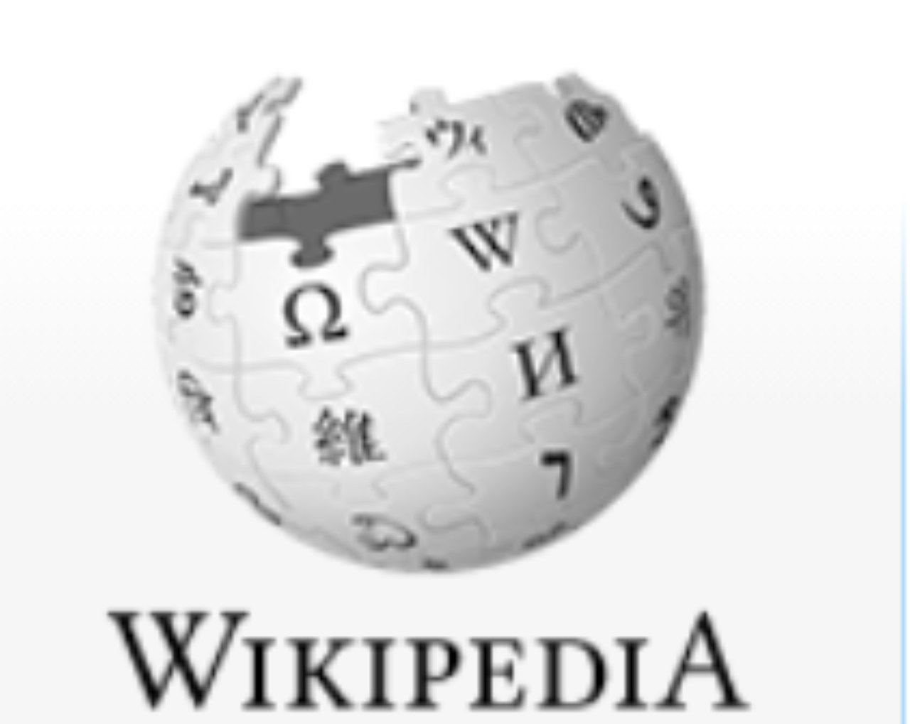 wikipedia