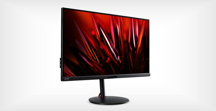 Acer presenta il monitor perfetto