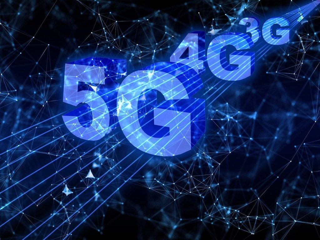 Svezia 5G