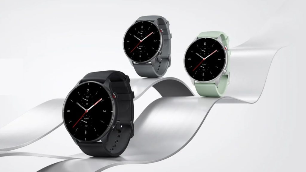 Amazfit GTR 2e