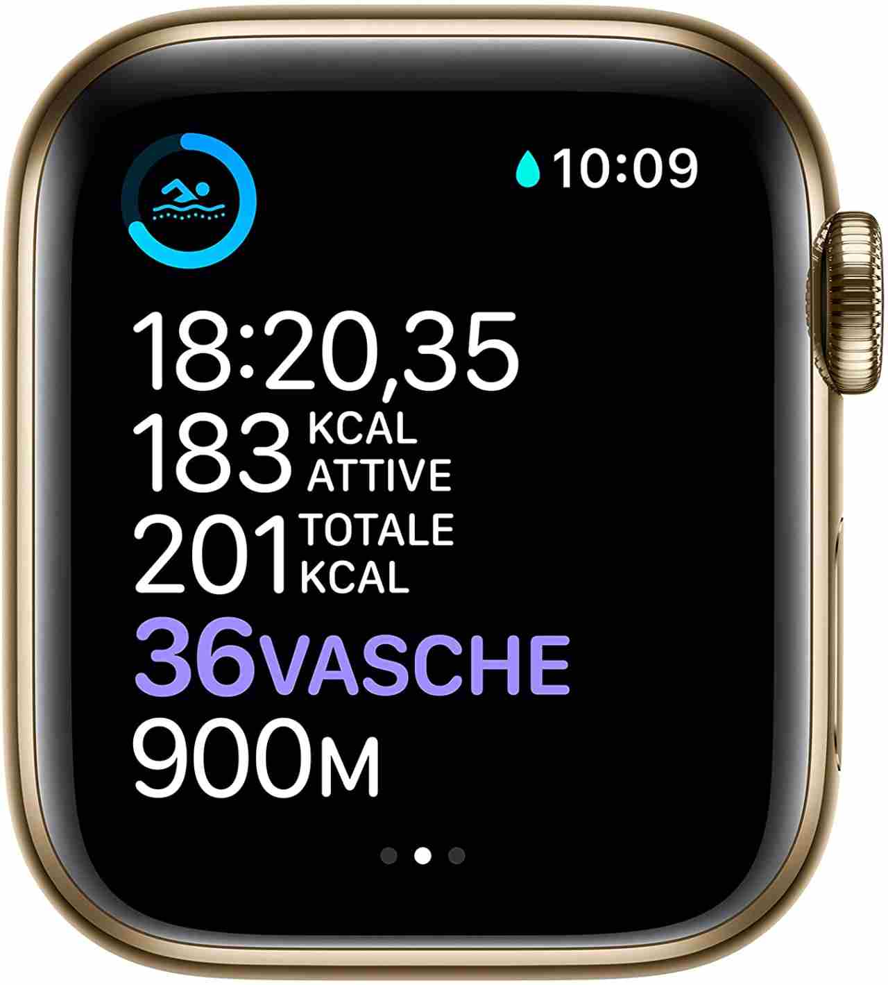 Apple Watch 6 (Amazon)