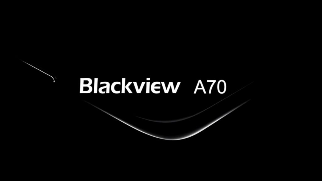 Blackview A70
