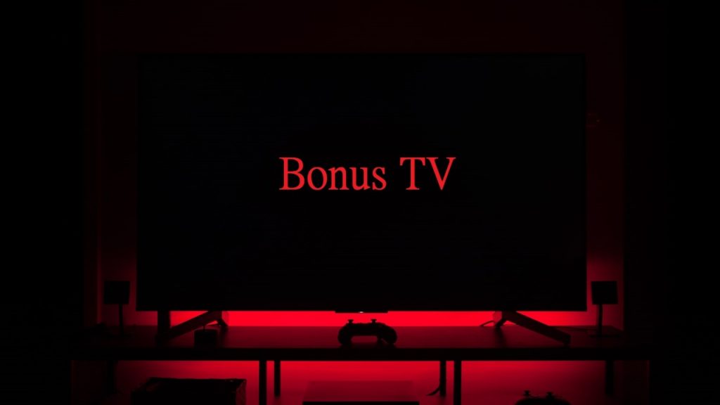 Bonus TV