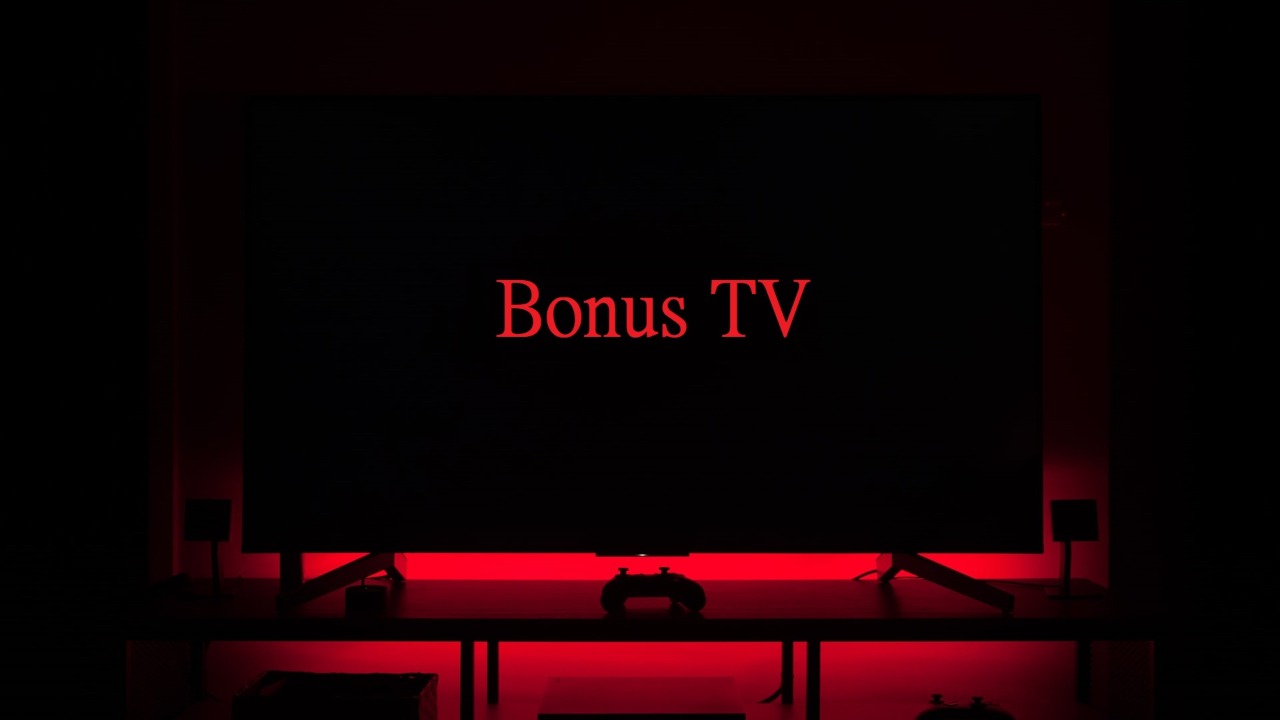 Bonus TV 