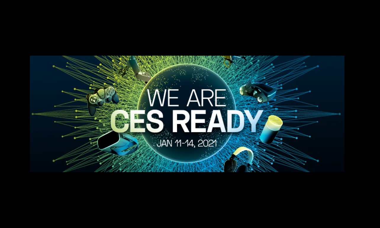 CES 2021