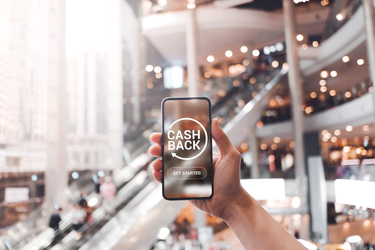 Cashback (Adobe Stock)