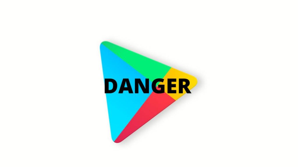 app pericolose Play Store