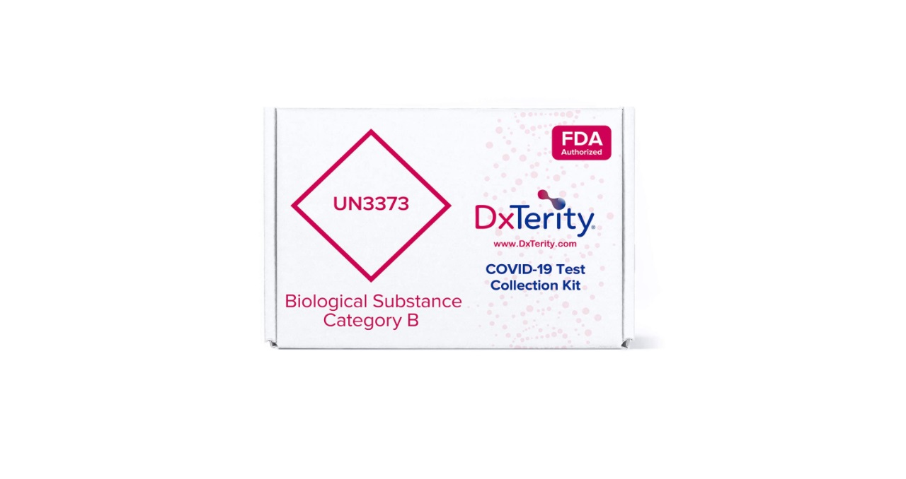 DxTerity