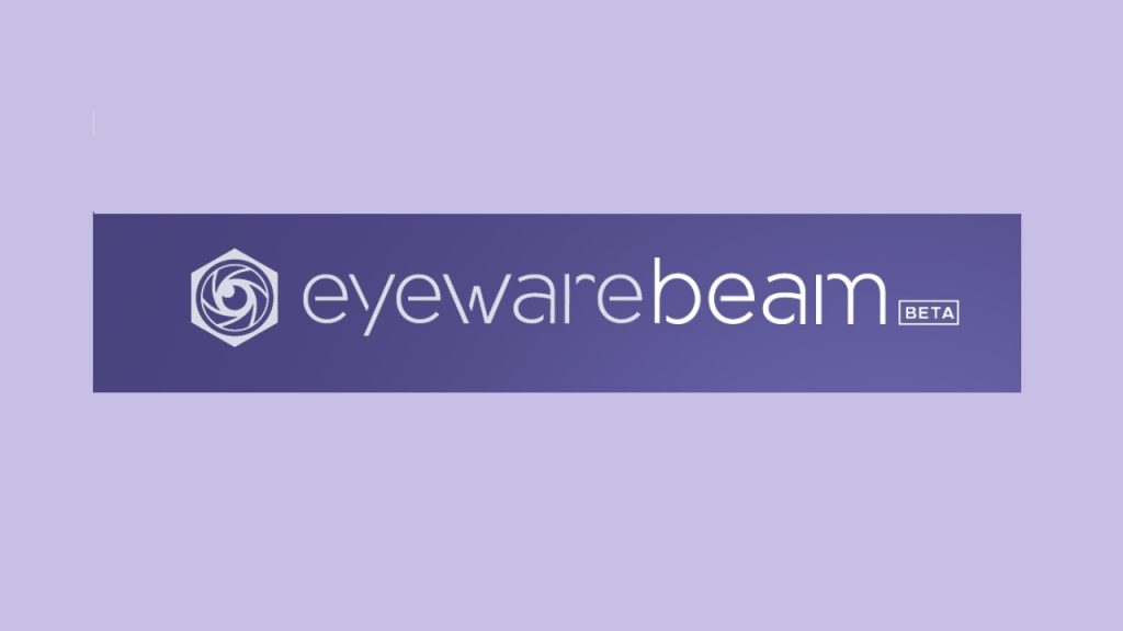 Eyeware Beam