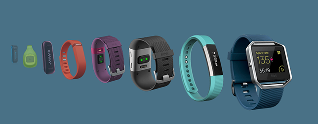 Google acquista Fitbit