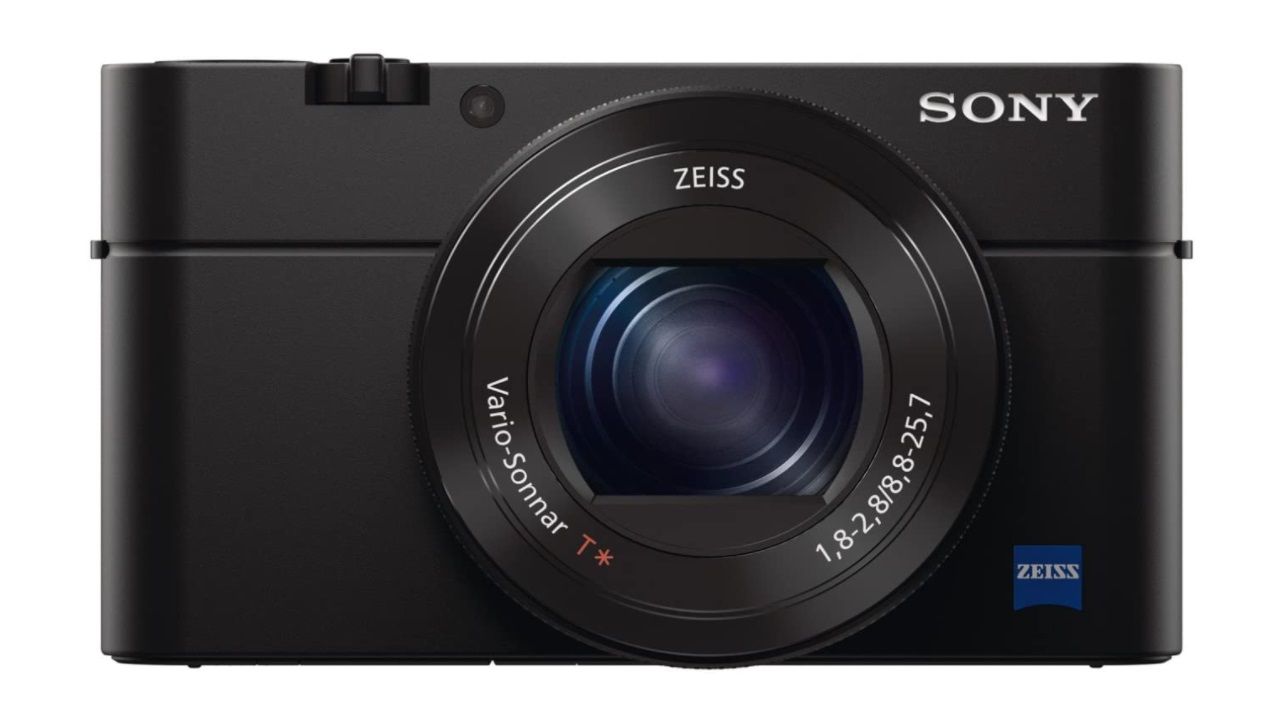 Fotocamera Sony 