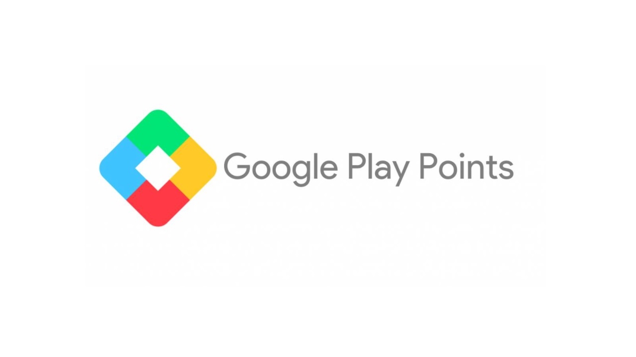 Google Play Points 