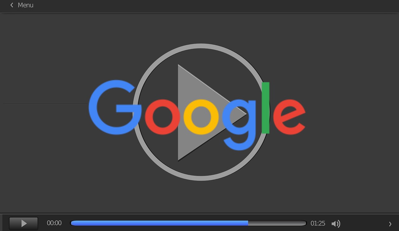 Google prodotti su YouTube