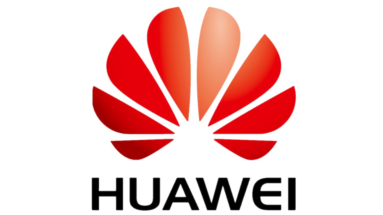 Huawei Logo