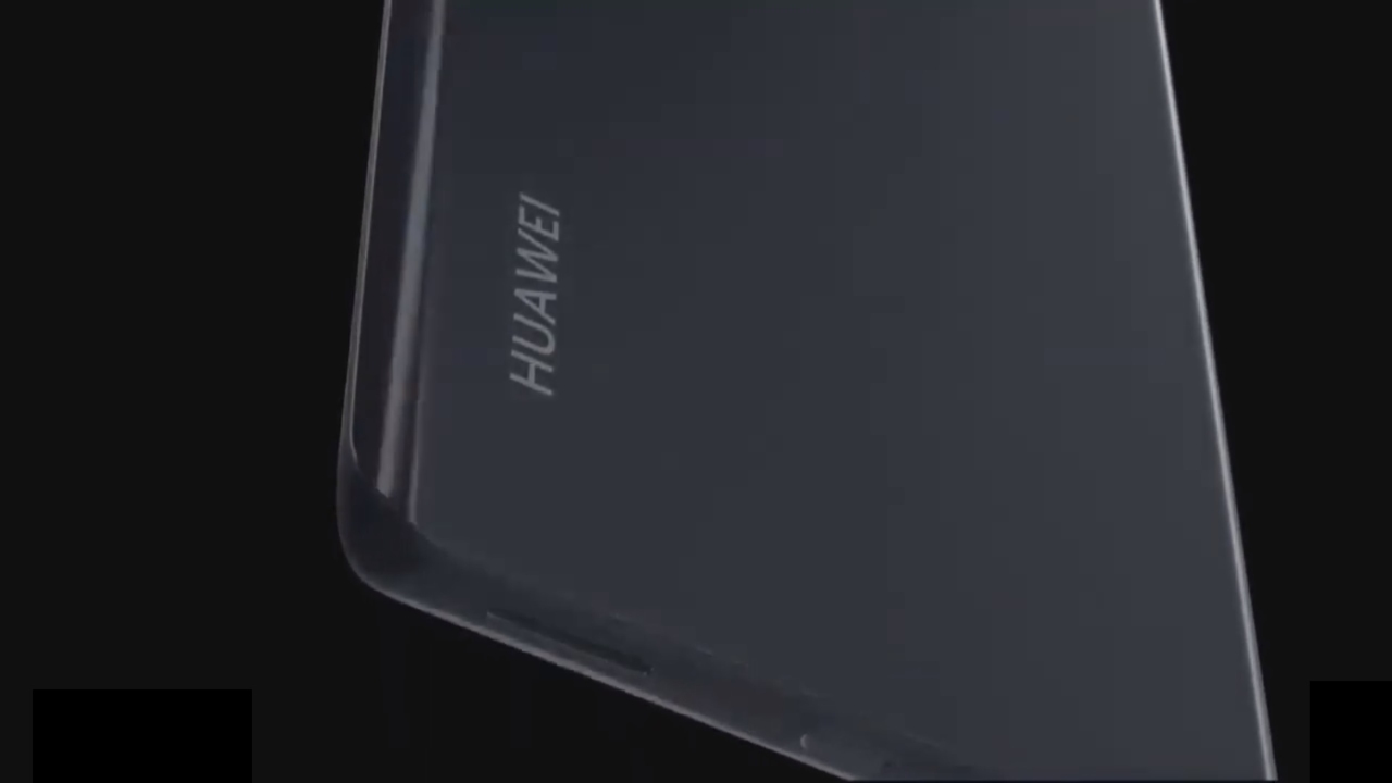 Design Huawei P50 