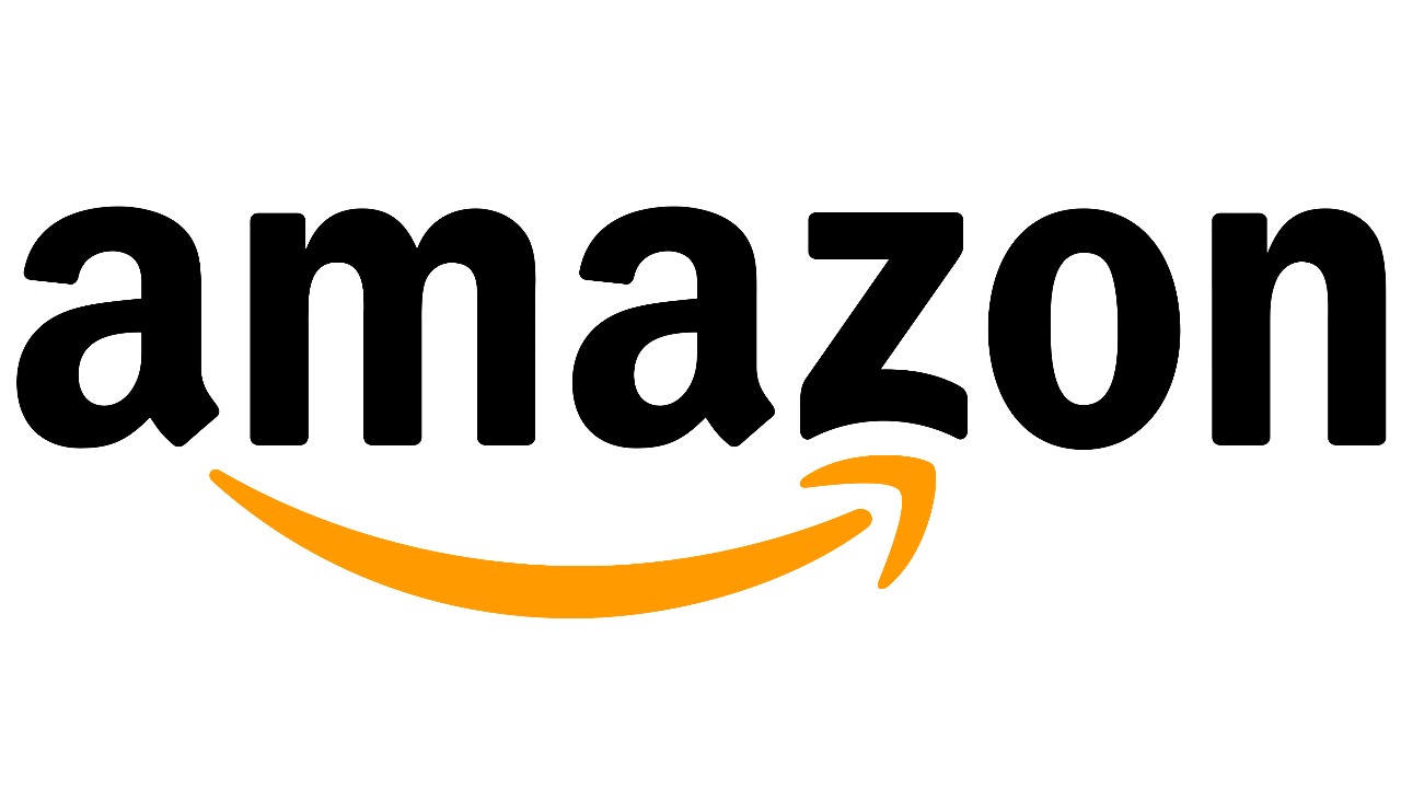 Logo Amazon