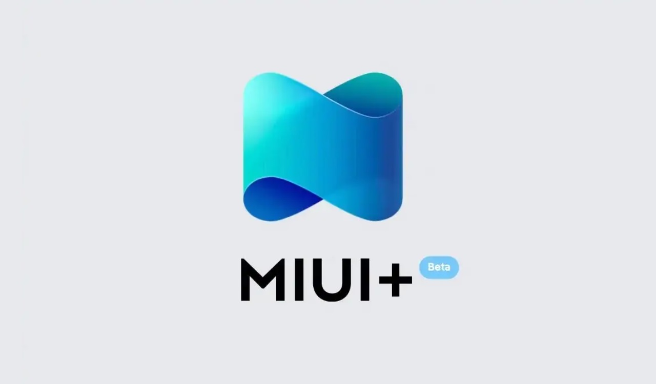 MIUI Plus