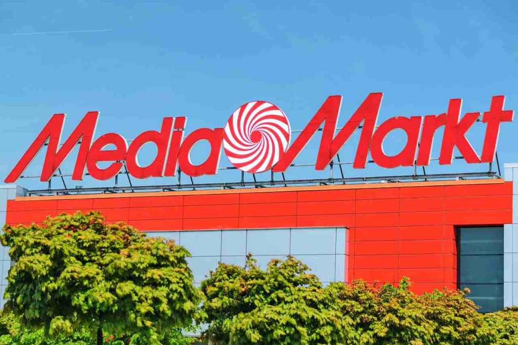 MediaMarkt (Adobe Stock)
