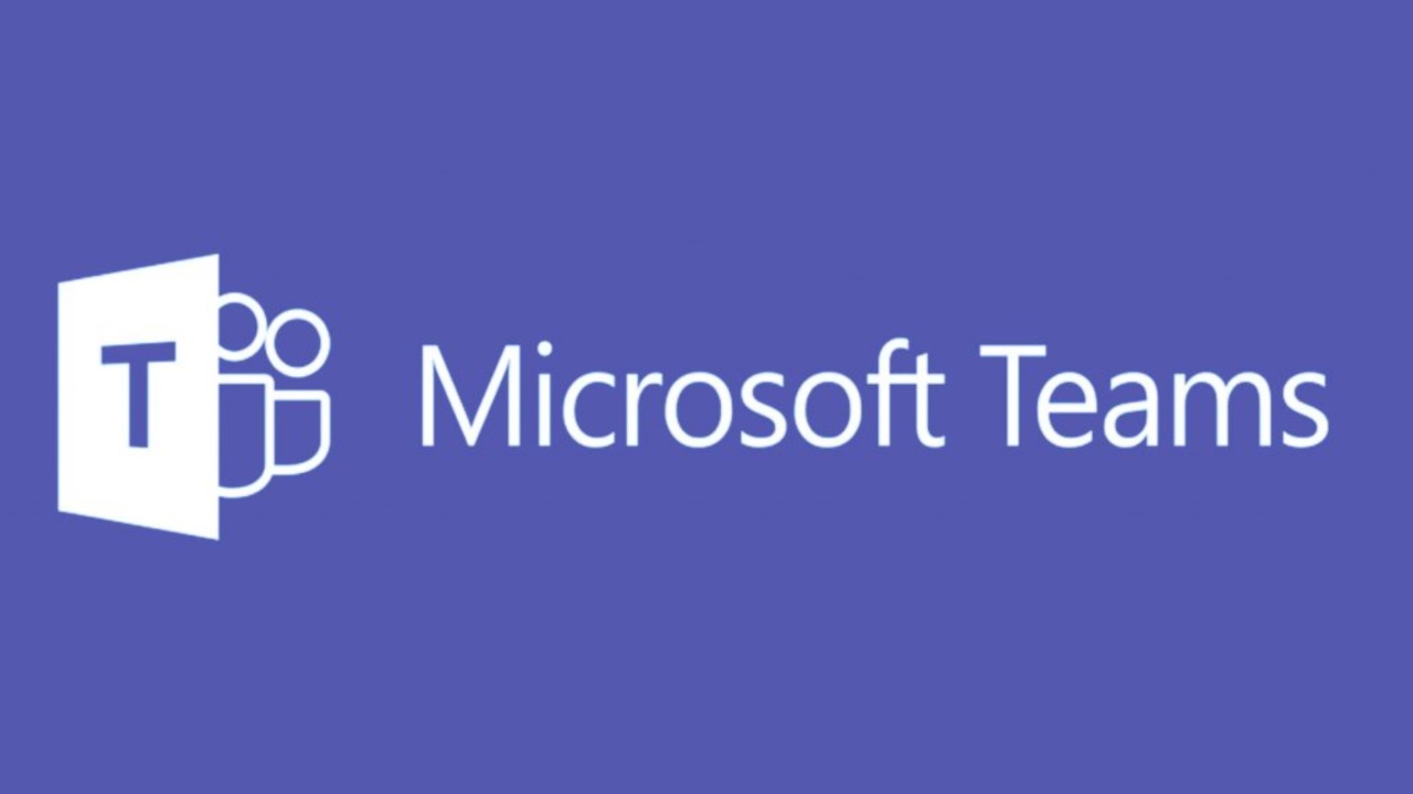 Microsoft Teams 