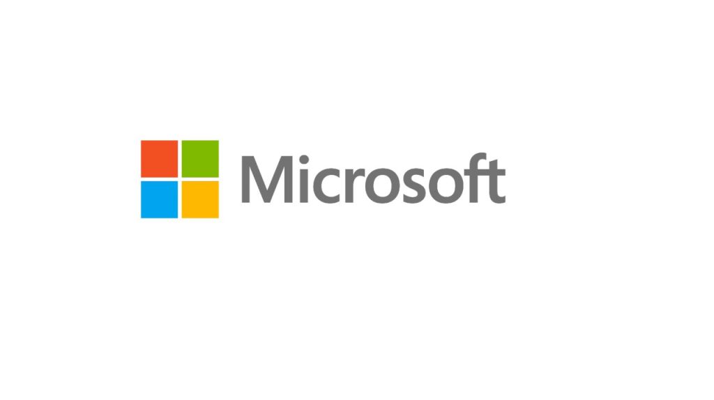 Microsoft lancia viva logo bug su Windows 10