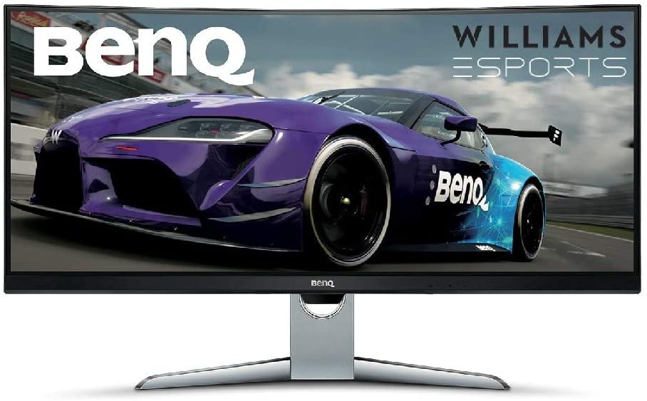 Monitor wide, le migliori scelte su Amazon (Amazon)