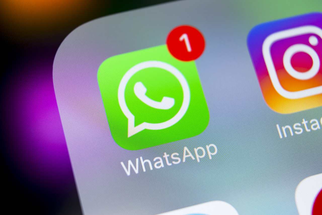 WhatsApp: potremo trasferire le chat