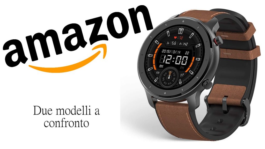 Offerta Amazon su GTR