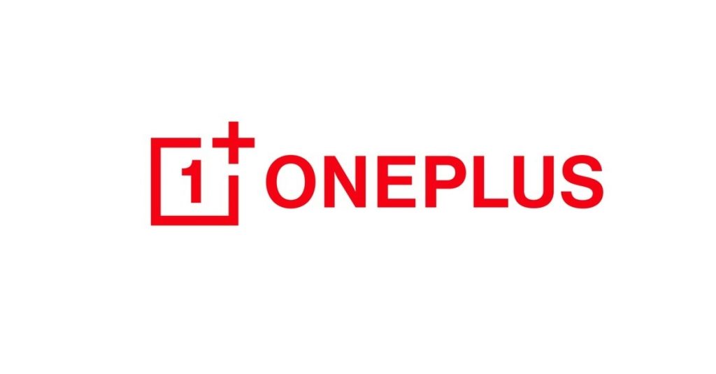 OnePlus Logo