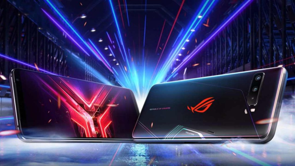 ROG Phone 3