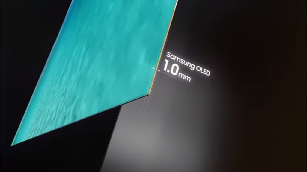 Samsung Display OLED