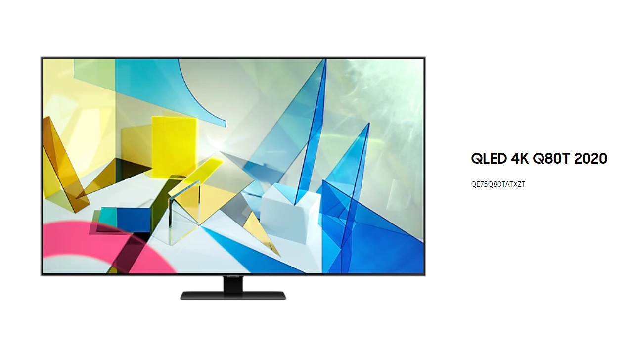 Samsung QLED