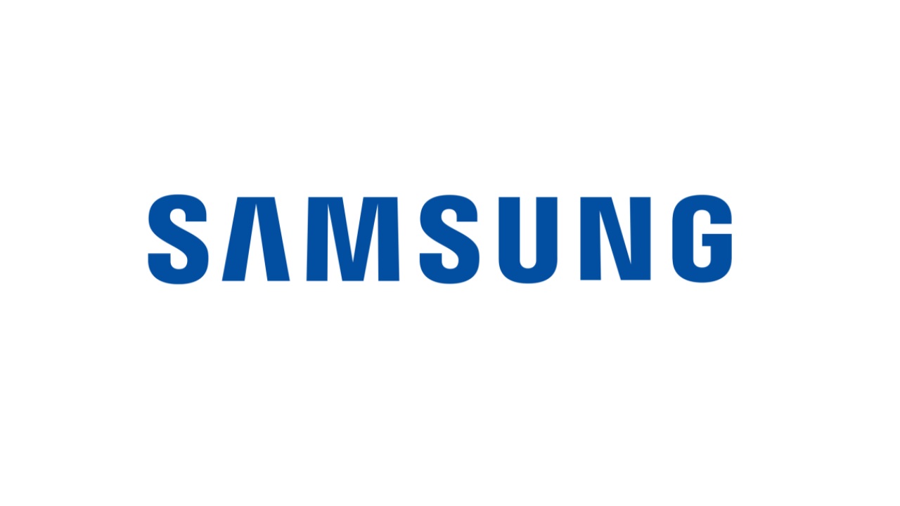 Samsung logo