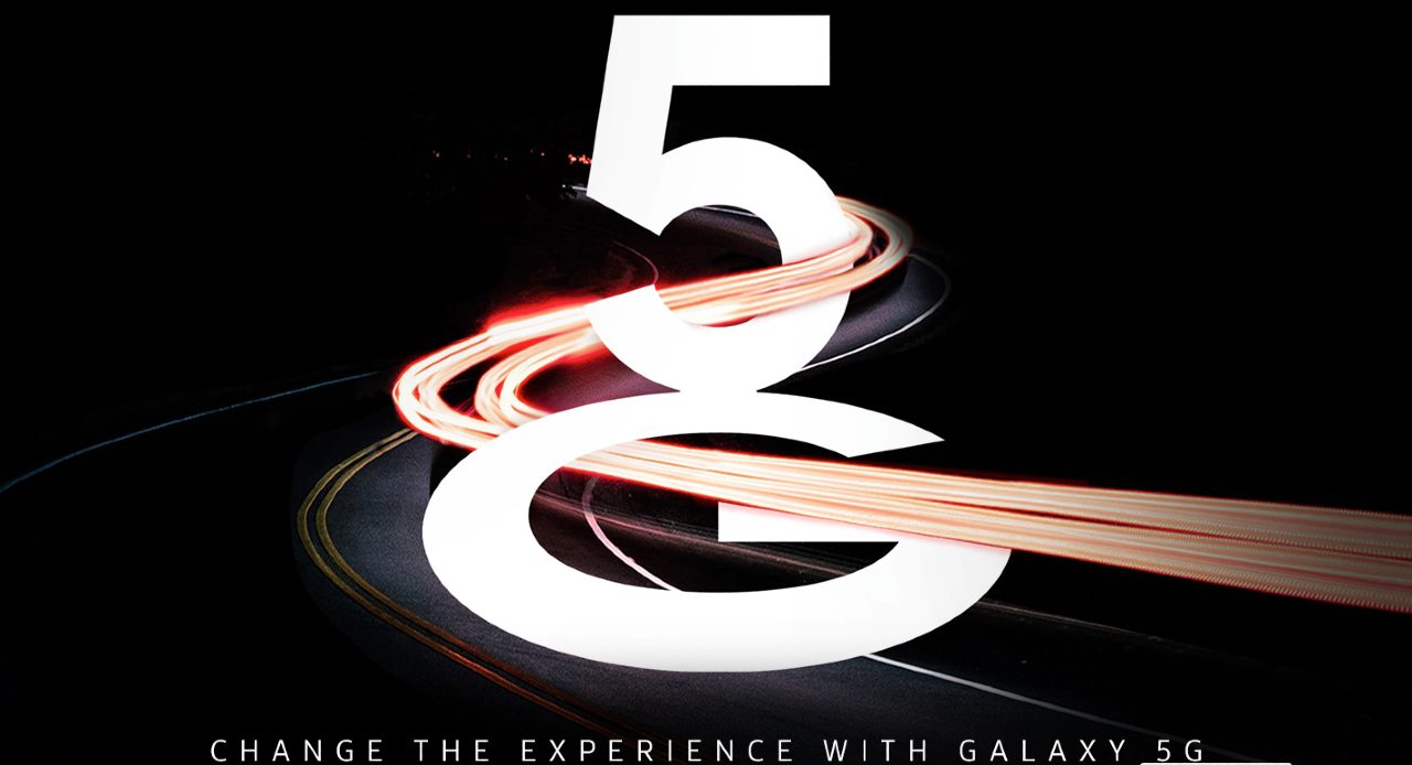 Galaxy 5G (Samsung.com)