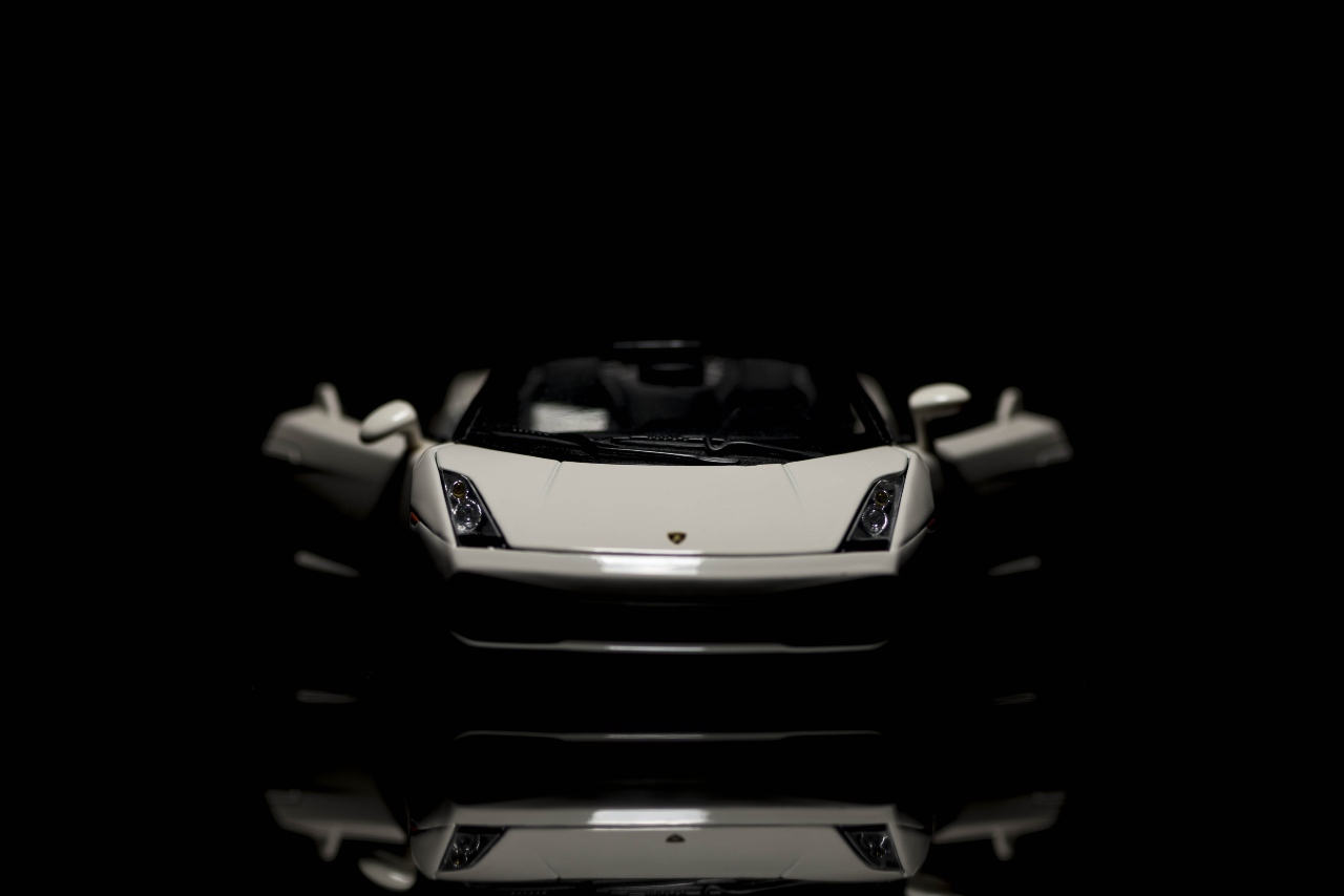 Super Car (Adobe Stock)