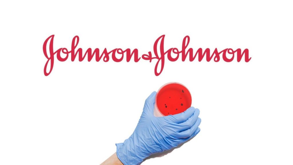 Vaccino Johnson & Johnson