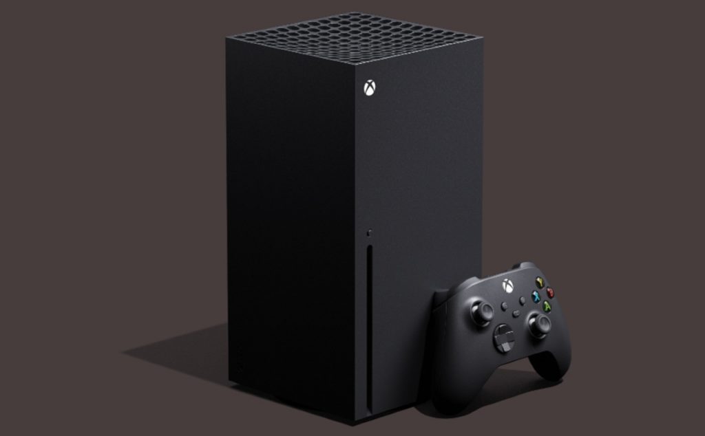 Microsoft Xbox