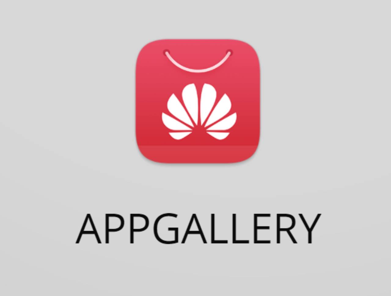 Huawei AppGallery