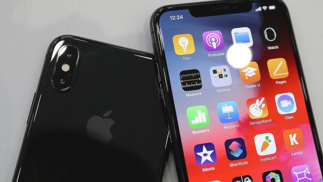 Nuovo Face ID Apple in arrivo?