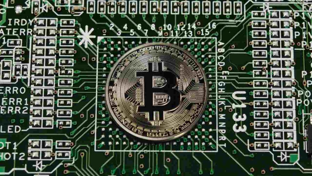 Bitcoin programmatore perde una fortuna