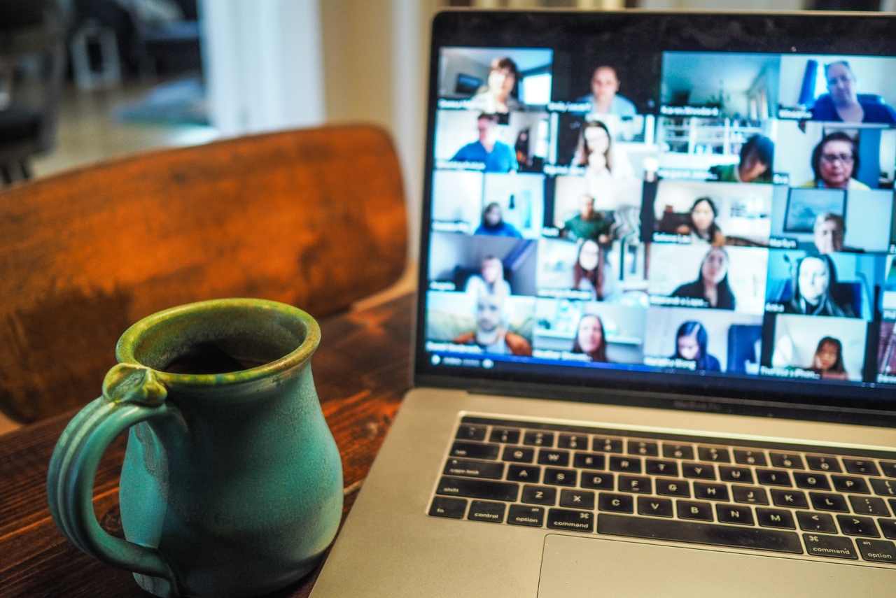 Video conferenza