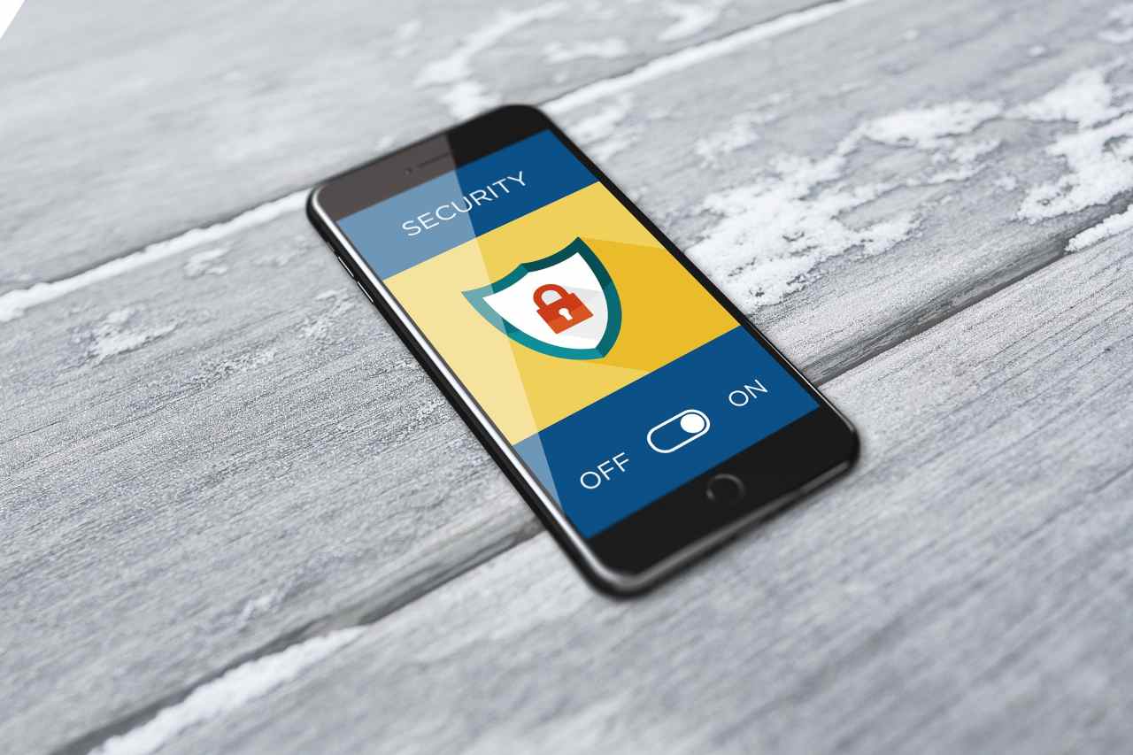 shareit cyber-security smartphone