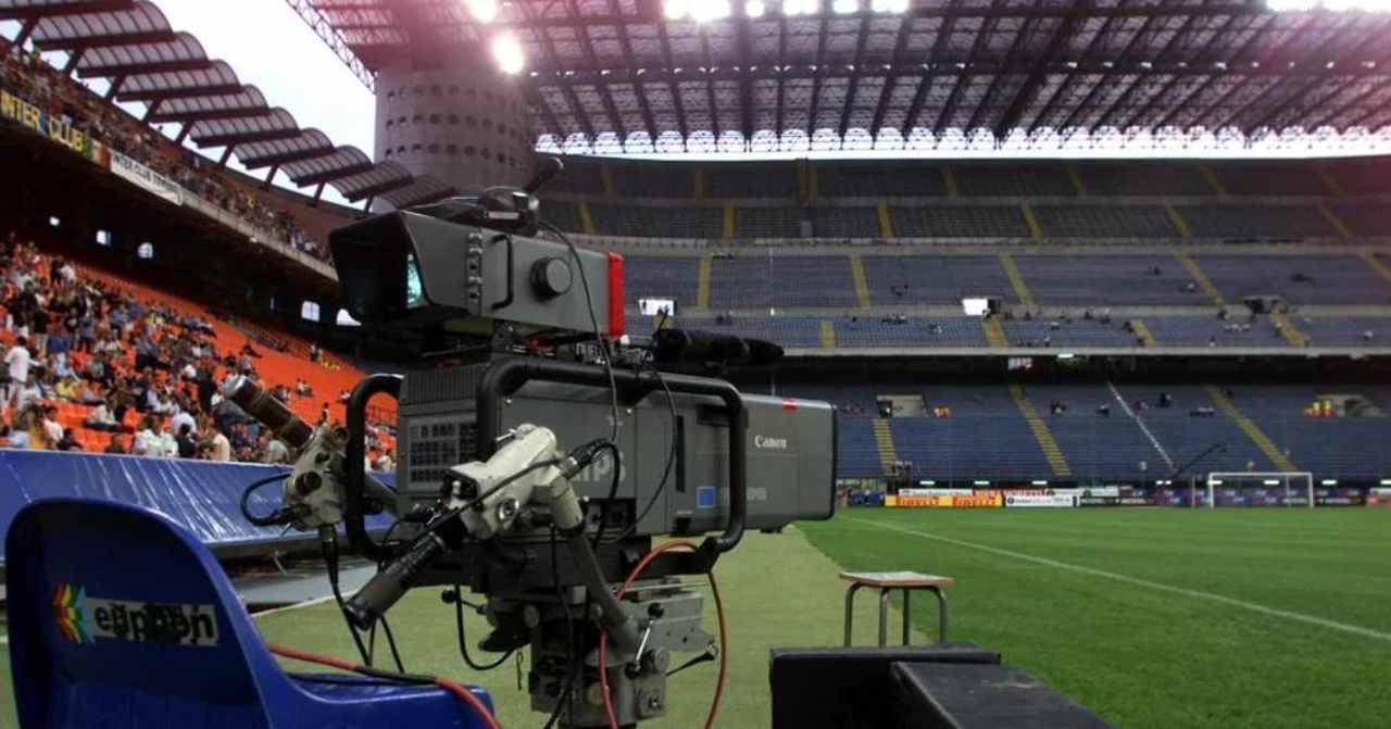 Diritti tv Serie A (IlSole24Ore)