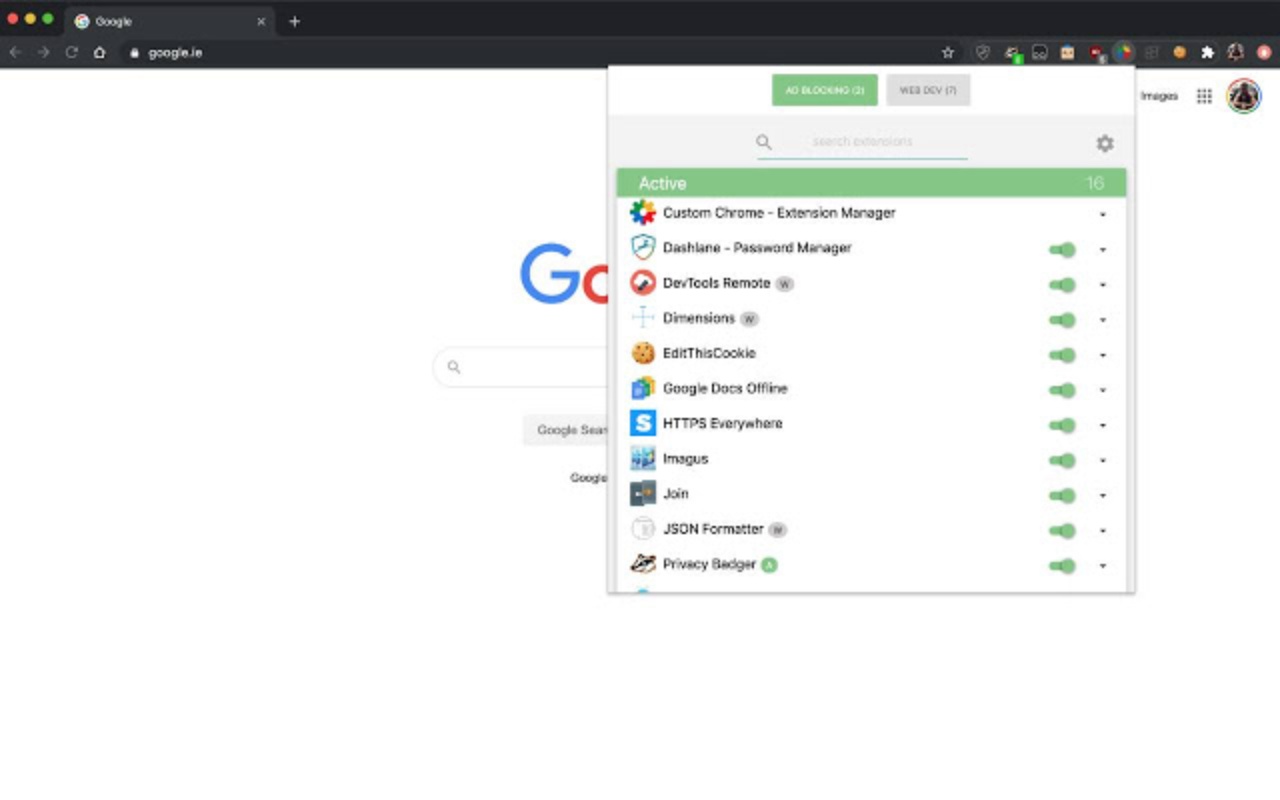 Altre 4 estensioni di Chrome dannose per l'utente