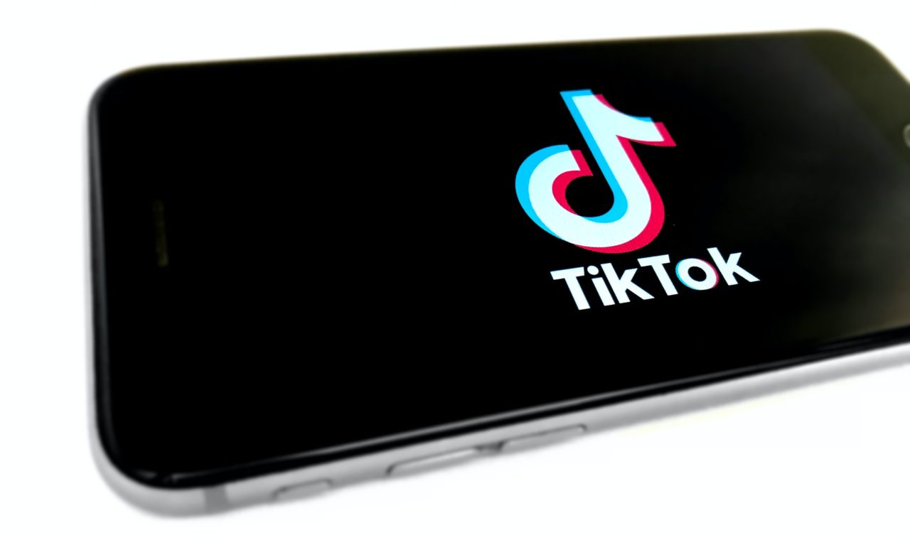 App TikTok
