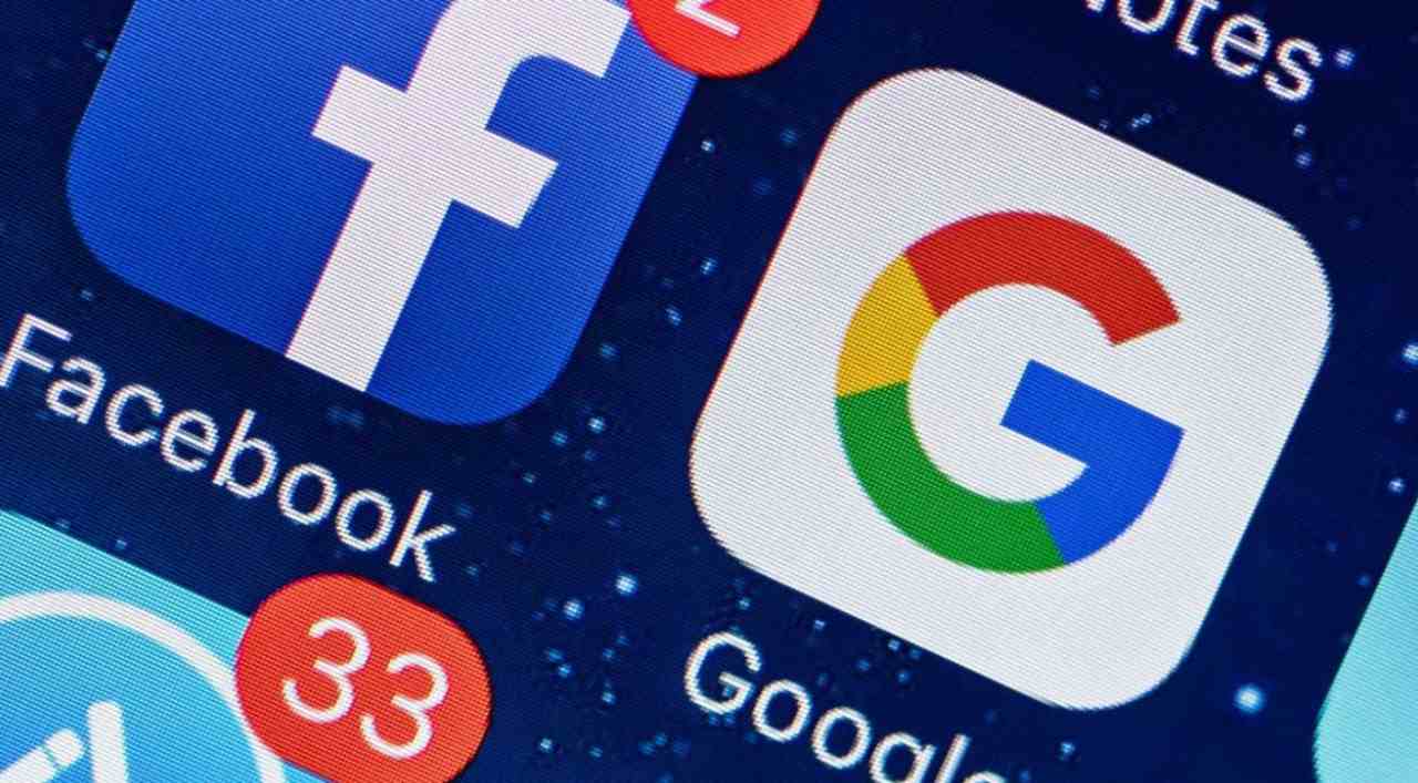 Vi sarebbe un accordo segreto fra Google e Facebook