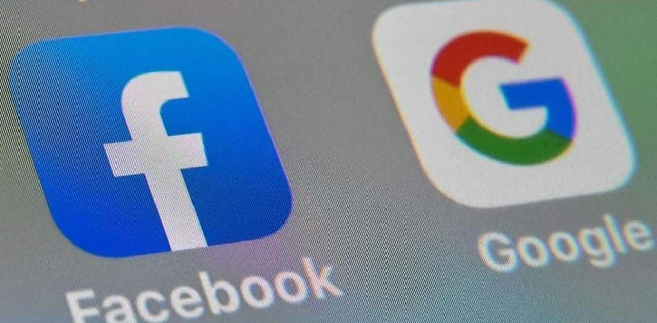 JediBlue, il presunto accordo segreto Facebook, Google