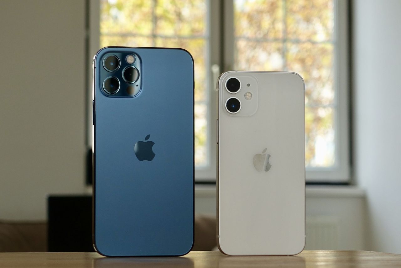 iPhone 12 rivelazioni sul 13