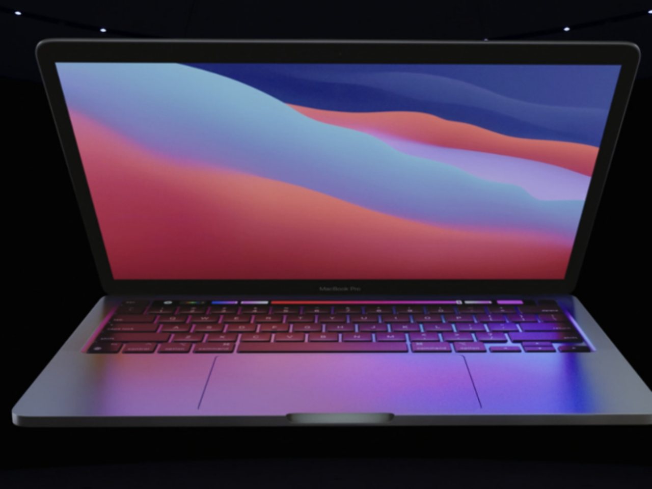 I rumors sui Macbook Pro 2021