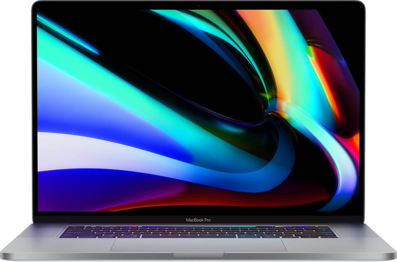 Così i nuovi Macbook Pro 2021?