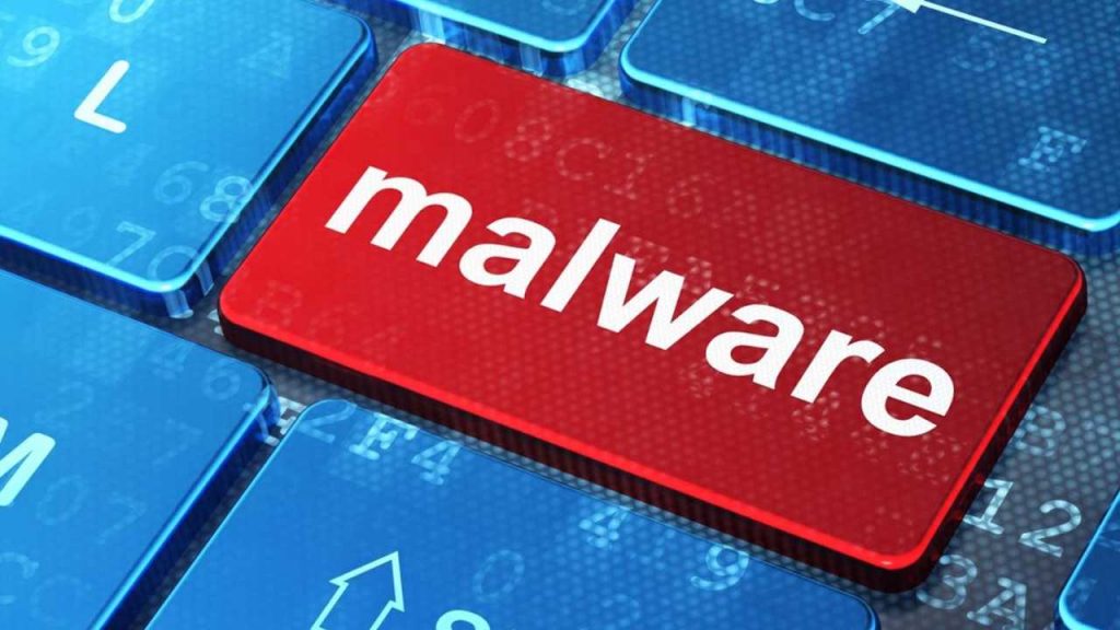 Malware (Foto cybersecurity365.it)